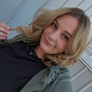 Meet your Posher, Kailey